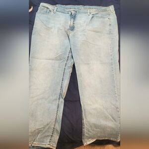 Levi Strauss Jeans 48x29